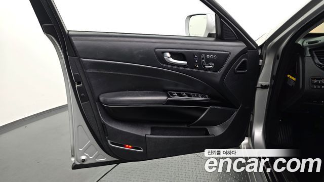 Kia K9 2013 — photo 14