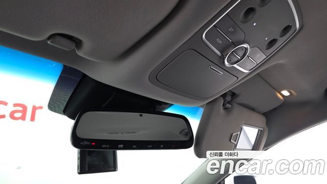 Kia K9 2013 — photo 27