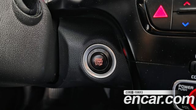 Kia K9 2013 — photo 28