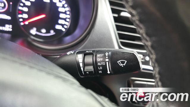 Kia K9 2013 — photo 29