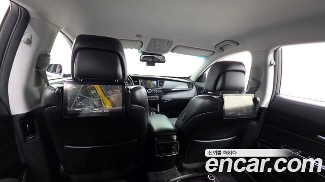 Kia K9 2013 — photo 30