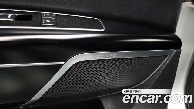 Kia K9 2013 — photo 31