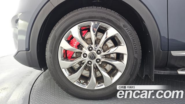 Kia Sorento 2018 — photo 5