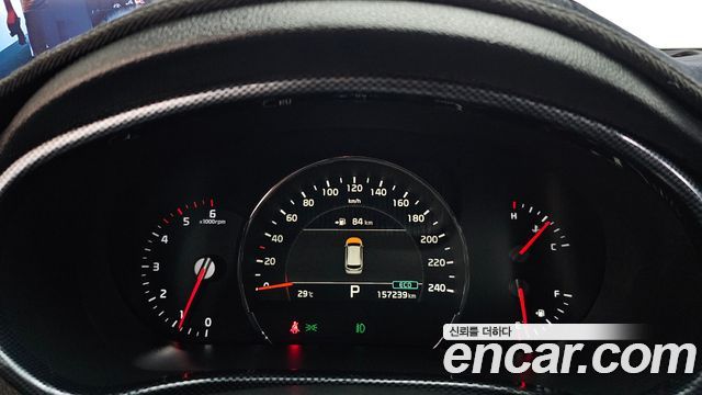 Kia Sorento 2018 — photo 11