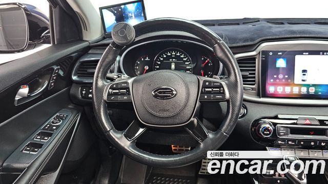 Kia Sorento 2018 — photo 18