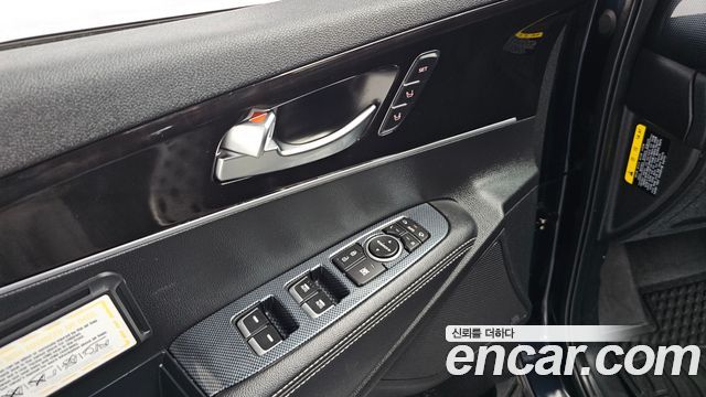 Kia Sorento 2018 — photo 25
