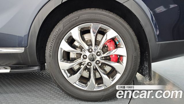 Kia Sorento 2018 — photo 7