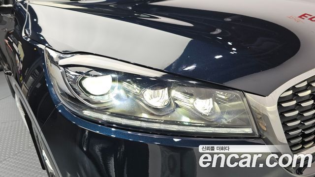Kia Sorento 2018 — photo 8