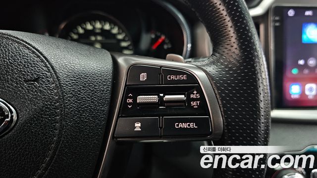Kia Sorento 2018 — photo 30