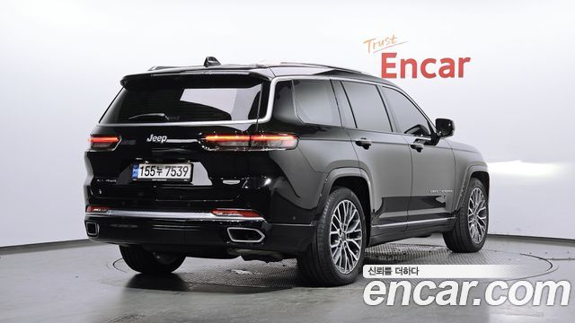 Jeep Cherokee 2021 — photo 2