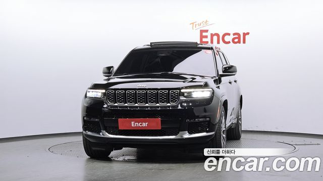 Jeep Cherokee 2021 — photo 3