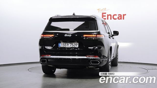 Jeep Cherokee 2021 — photo 4
