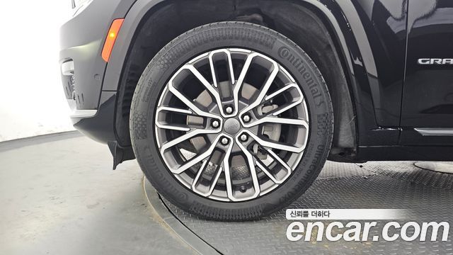 Jeep Cherokee 2021 — photo 5