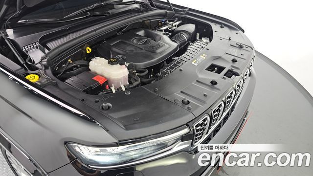 Jeep Cherokee 2021 — photo 6