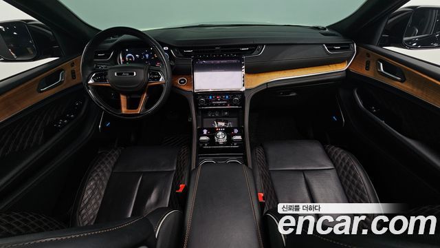 Jeep Cherokee 2021 — photo 10