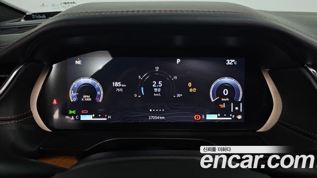 Jeep Cherokee 2021 — photo 11