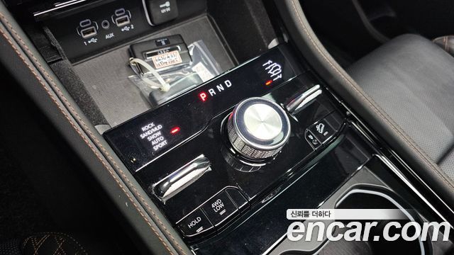 Jeep Cherokee 2021 — photo 12