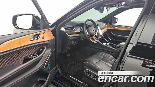 Jeep Cherokee 2021 — photo 13
