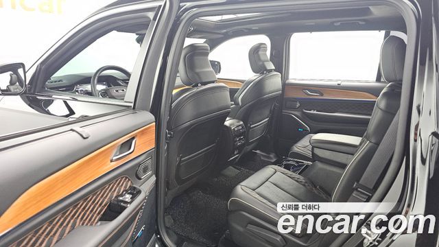 Jeep Cherokee 2021 — photo 17