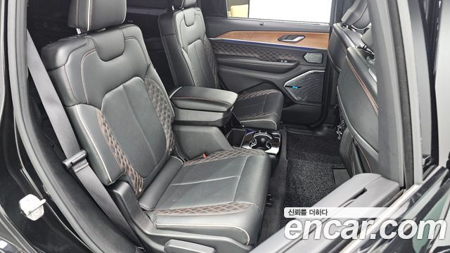 Jeep Cherokee 2021 — photo 20