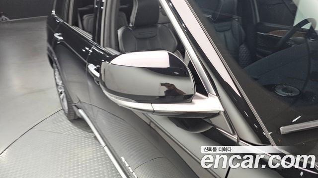 Jeep Cherokee 2021 — photo 21