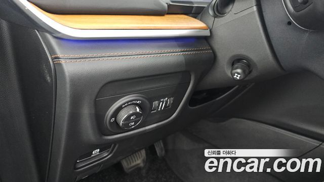 Jeep Cherokee 2021 — photo 23