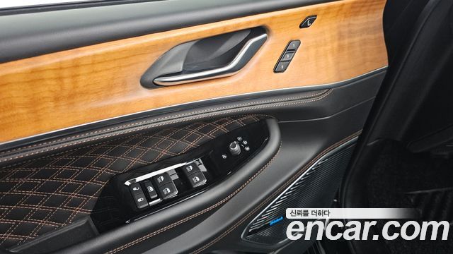 Jeep Cherokee 2021 — photo 25