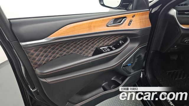 Jeep Cherokee 2021 — photo 15