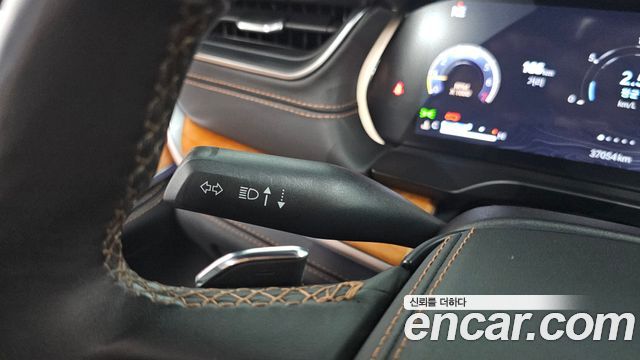 Jeep Cherokee 2021 — photo 29