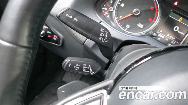 Audi Q5 2016 — photo 17