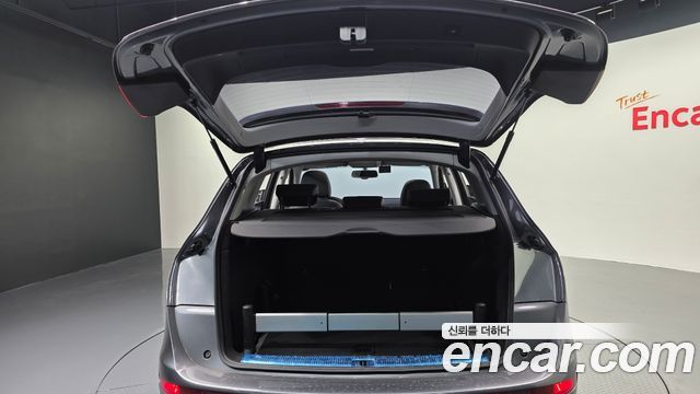 Audi Q5 2016 — photo 20