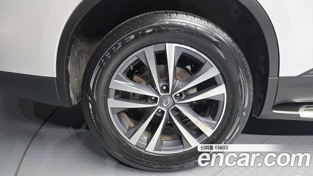 Renault Korea QM6 2019 — photo 5