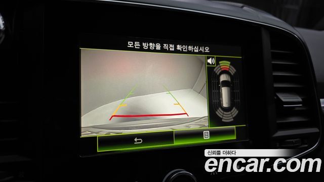 Renault Korea QM6 2019 — photo 20