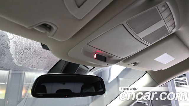 Renault Korea QM6 2019 — photo 23
