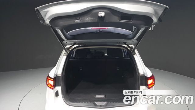 Renault Korea QM6 2019 — photo 26