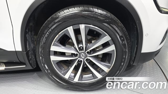Renault Korea QM6 2019 — photo 7