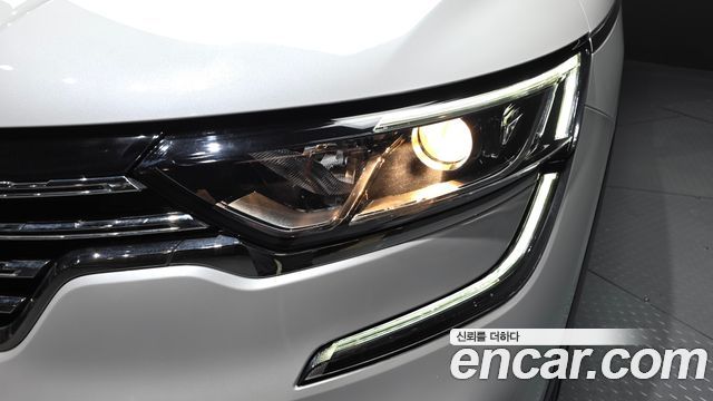 Renault Korea QM6 2019 — photo 8