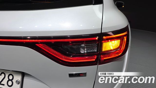 Renault Korea QM6 2019 — photo 9
