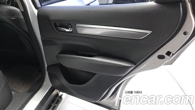 Renault Korea QM6 2019 — photo 15