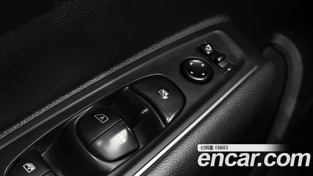 Renault Korea QM6 2019 — photo 27
