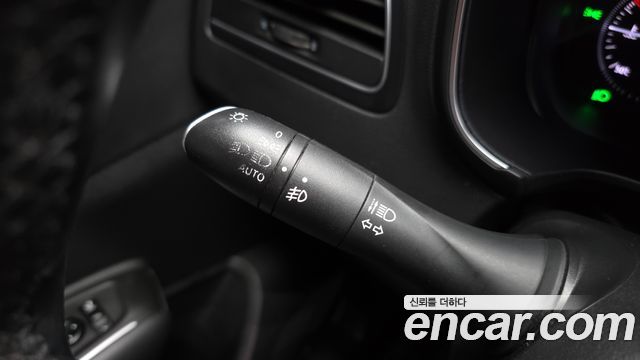 Renault Korea QM6 2019 — photo 28