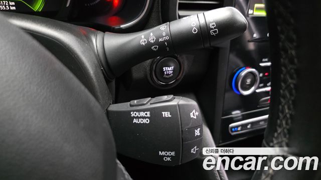 Renault Korea QM6 2019 — photo 29