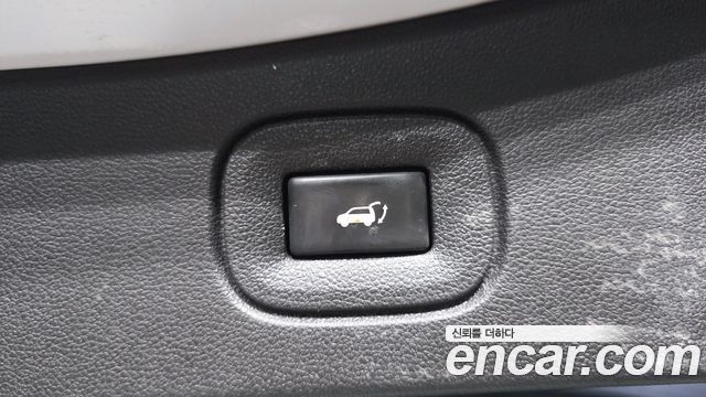 Renault Korea QM6 2019 — photo 30