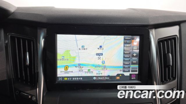 Hyundai Sonata 2013 — photo 15