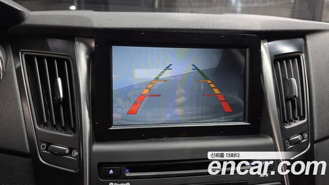 Hyundai Sonata 2013 — photo 16