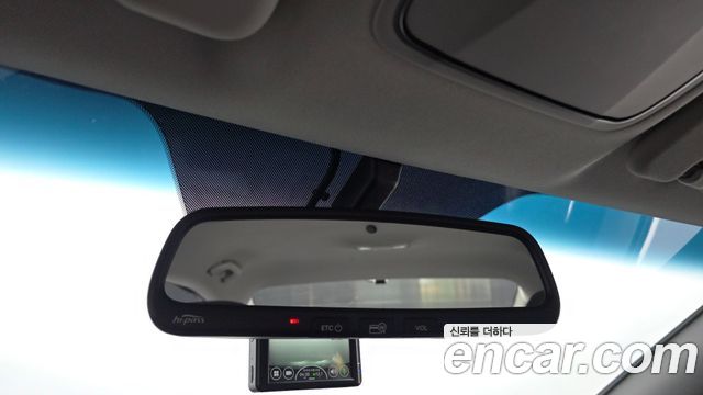 Hyundai Sonata 2013 — photo 19