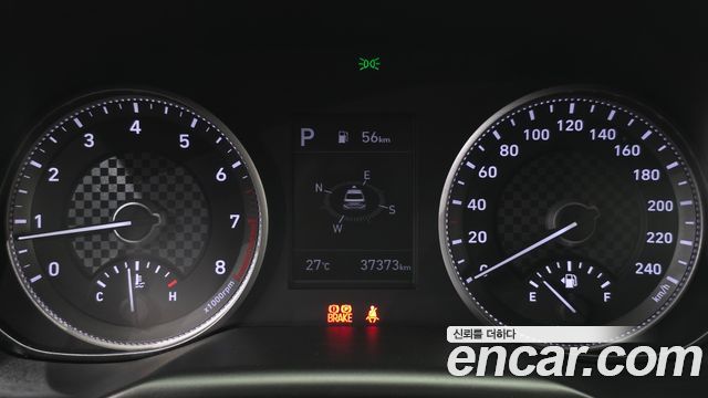 Hyundai AVANTE 2019 — photo 11