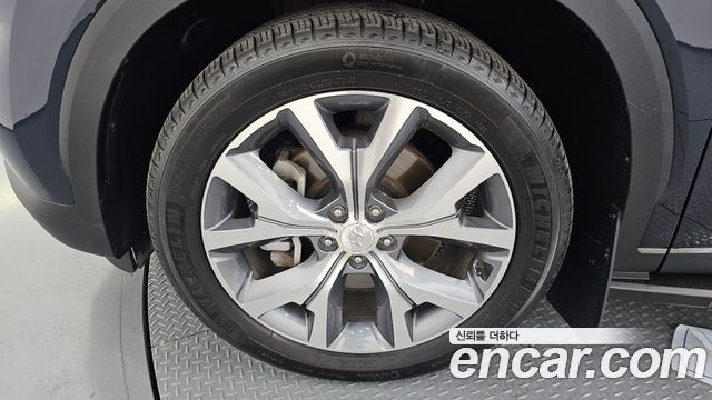 Hyundai Palisade 2019 — photo 5