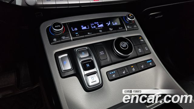 Hyundai Palisade 2019 — photo 9