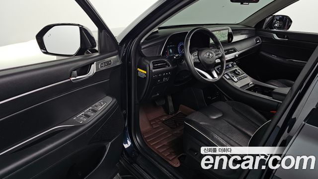 Hyundai Palisade 2019 — photo 10